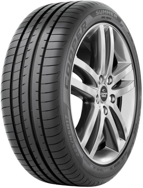 Cooper Summer ( 185/55 R16 87V XL EVR ) 1