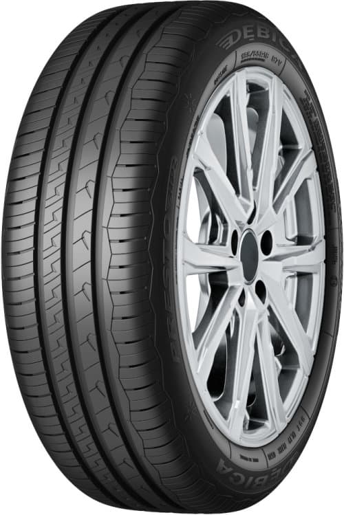 Debica Presto HP 2 ( 195/65 R15 91V ) 1