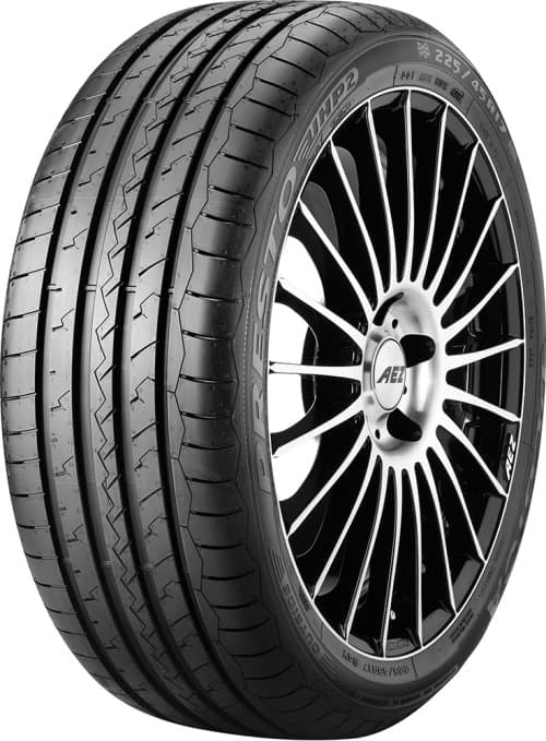 Debica Presto UHP 2 ( 225/55 R17 101Y XL s ochrannou lištou (MFS) )