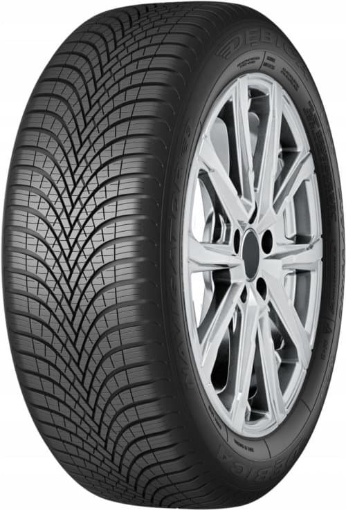 Debica Navigator3 ( 235/60 R18 107V XL ) 1