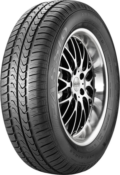 Debica Passio 2 ( 165/70 R14 81T ) 1