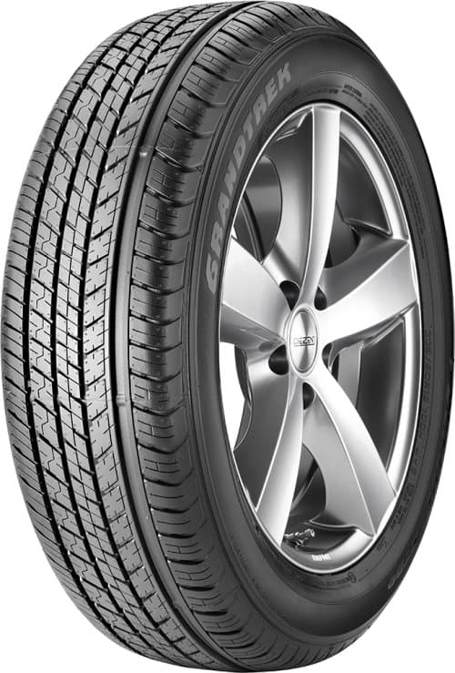 Dunlop Grandtrek ST 30 ( 225/60 R18 100H ) 1
