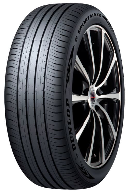 Dunlop e.Sport Maxx ( 245/45 ZR20 103Y XL BLK )