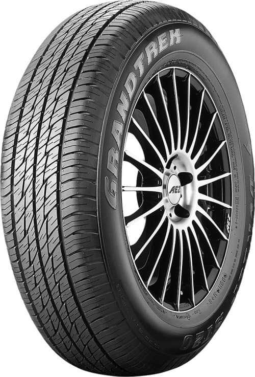 Dunlop Grandtrek ST 20 ( P215/70 R16 99H )