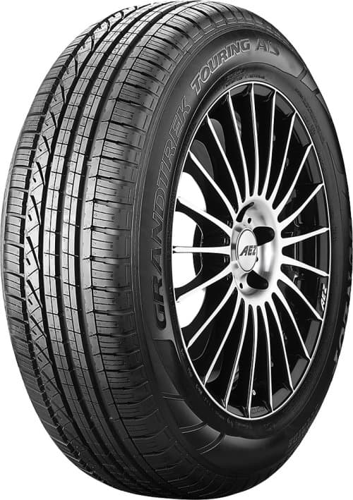 Dunlop Grandtrek Touring A/S ( 225/70 R16 103H ) 1