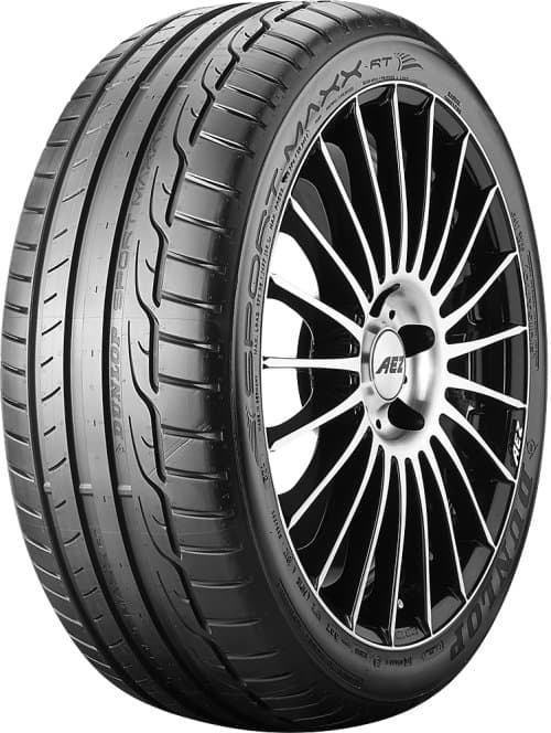 Dunlop Sport Maxx RT ( 205/55 R16 91W AO )