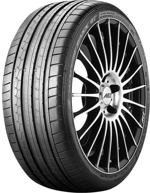 Dunlop SP Sport Maxx GT ( 245/40 ZR19 (98Y) XL RO1, s ochrannou lištou (MFS) )