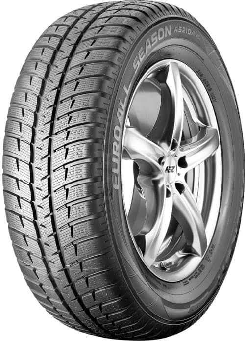 Falken EUROALL SEASON AS210A ( 265/60 R18 110V, MO BLK ) 1