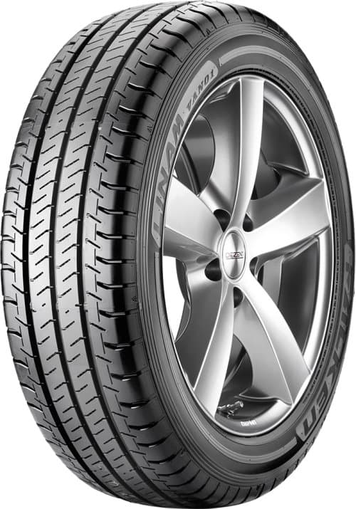 Falken LINAM VAN01 ( 225/70 R15C 112/110S BLK )