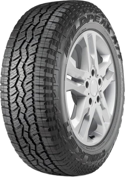 Falken WILDPEAK A/T AT3WA ( 265/60 R18 114H XL, MO BLK )