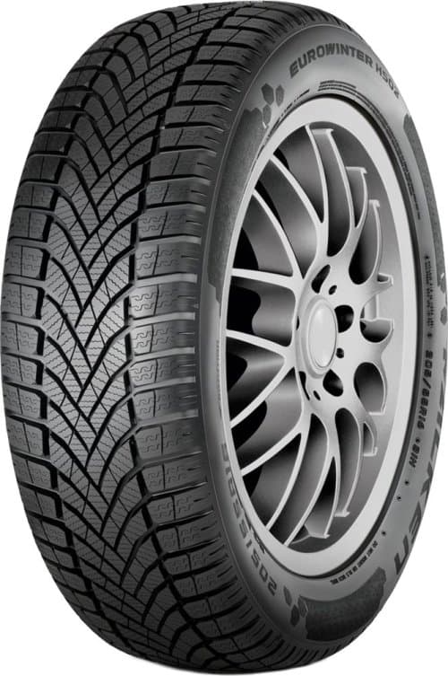 Falken EUROWINTER HS02 ( 195/55 R20 95H XL, VCe BLK )