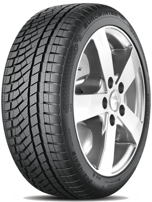 Falken EUROWINTER HS02PRO ( 225/50 R19 96V, VCs, s ochrannou lištou (MFS) NBLK ) 1