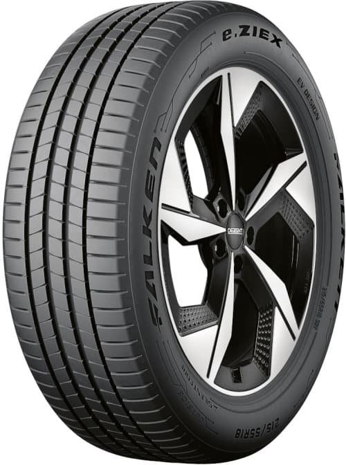 Falken e.ZIEX ( 205/55 R19 97V XL EV Design / VCm, Silent Core NBLK )