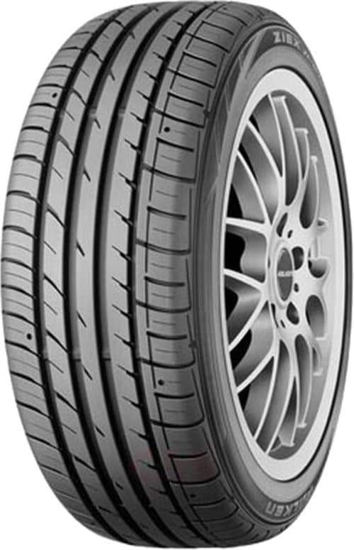 Falken ZIEX ZE914B ( 225/45 R17 91W ) 1