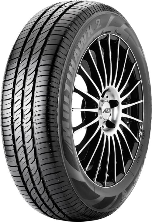 Firestone Multihawk 2 ( 185/55 R14 80H )