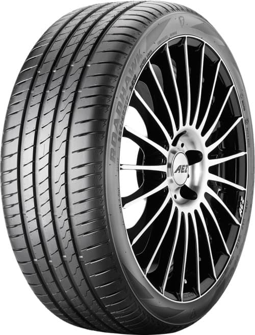 Firestone Roadhawk ( 175/60 R15 81V EVc ) 1