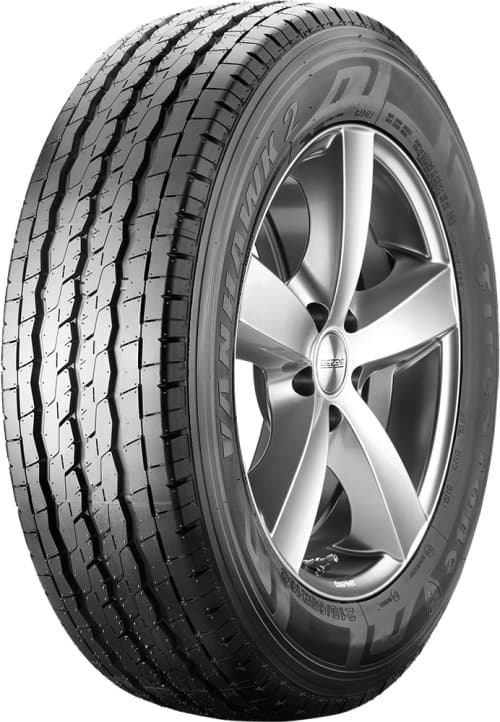 Firestone Vanhawk 2 ( 195/60 R16C 99/97H 6PR EVc )