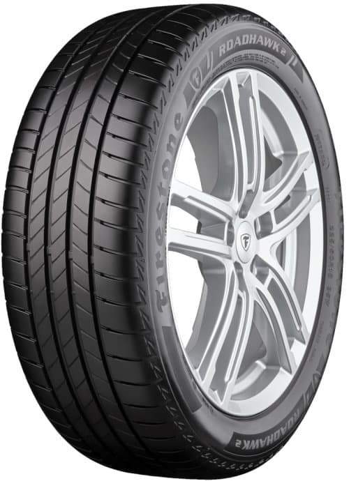 Firestone Roadhawk 2 ( 225/50 R18 95W EVc ) 1