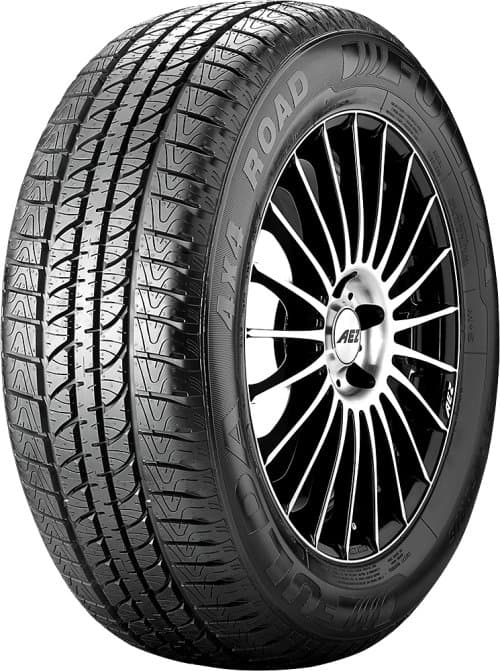Fulda 4x4 Road ( 285/65 R17 116V )