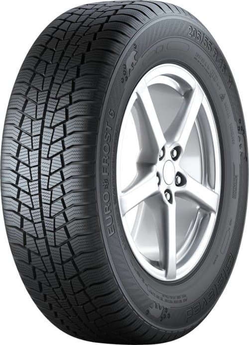 Gislaved Euro*Frost 6 ( 175/65 R14 82T EVc )