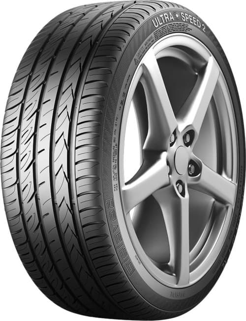 Gislaved Ultra*Speed 2 ( 205/60 R16 92H EVc ) 1