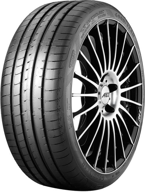 Goodyear Eagle F1 Asymmetric 5 ( HL255/35 R21 101Y XL AO, SCT ) 1