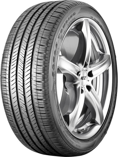 Goodyear Eagle Touring ( 265/35 R21 101H XL, NF0, s ochrannou lištou (MFS) )
