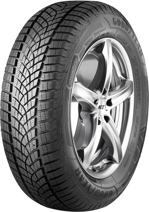 Goodyear UltraGrip Performance + ( 265/40 R21 105H XL EVR, MO, SCT )