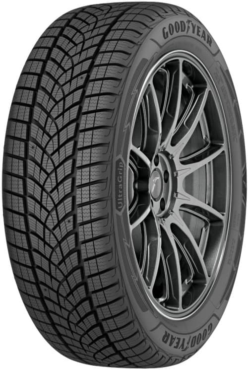 Goodyear UltraGrip Performance + SUV ( 235/60 R17 102H EVR )