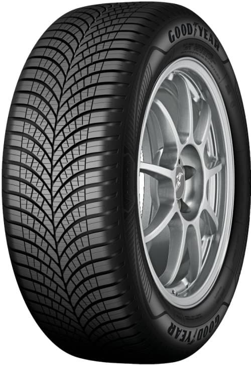 Goodyear Vector 4 Seasons Gen-3 ( 185/65 R14 86H EVR )