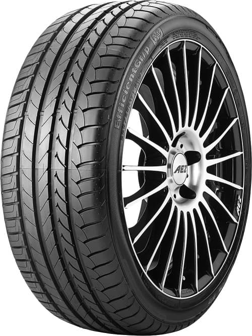 Goodyear EfficientGrip ( 215/60 R17 96H EVR, SUV ) 1