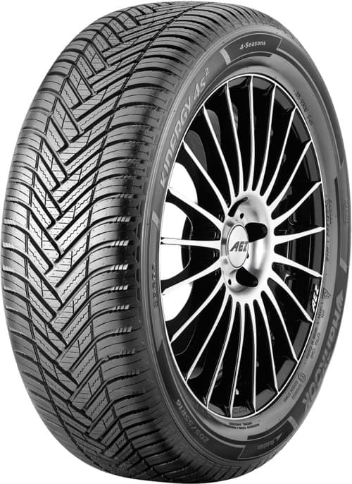 Hankook Kinergy 4S² H750 ( 225/55 R18 98V ) 1
