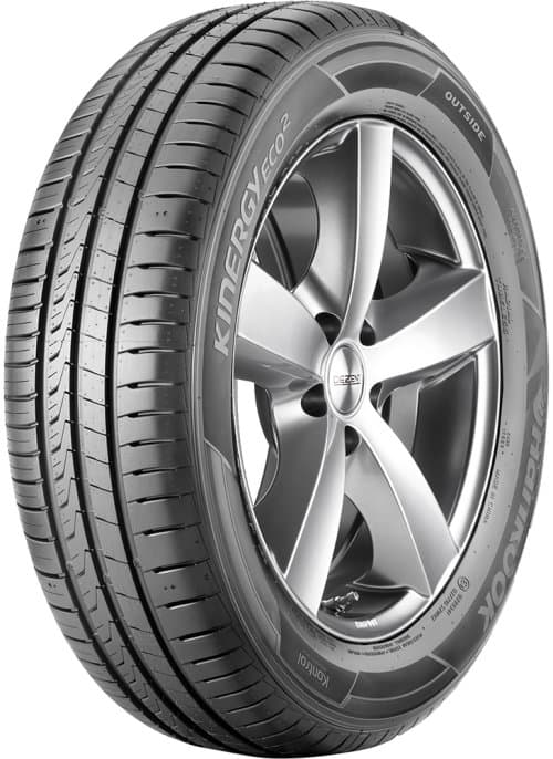 Hankook Kinergy Eco 2 K435 ( 165/60 R15 77H )
