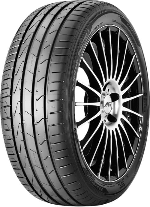 Hankook Ventus Prime 3 K125 ( 225/60 R16 98V 4PR SBL ) 1
