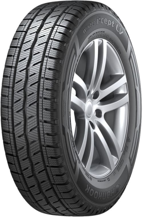 Hankook Winter i*cept LV RW12 ( 225/75 R16C 121/120R )
