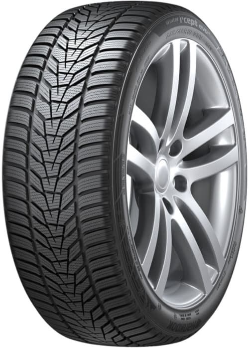 Hankook Winter i*cept evo3 W330 ( 245/45 R18 100V XL ) 1
