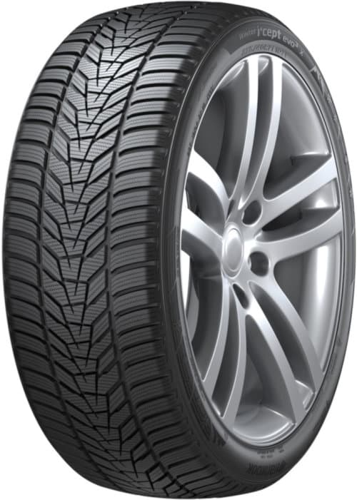 Hankook Winter i*cept evo3 X W330A ( 235/55 R17 99H )