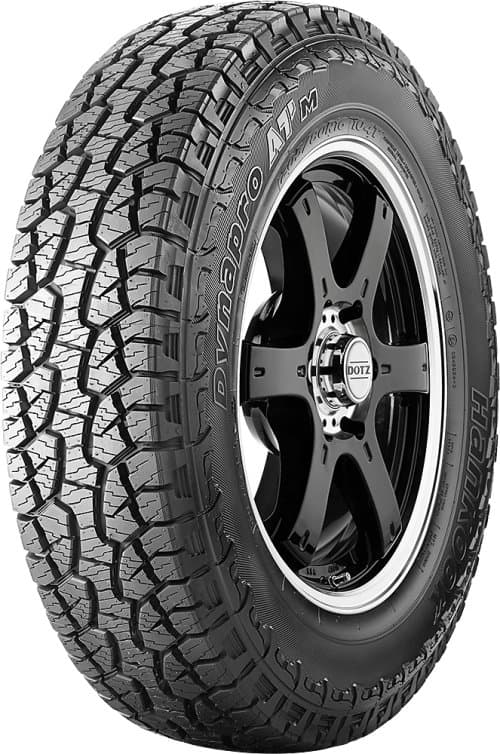 Hankook Dynapro AT M RF10 ( 205/80 R16 104T XL ) 1