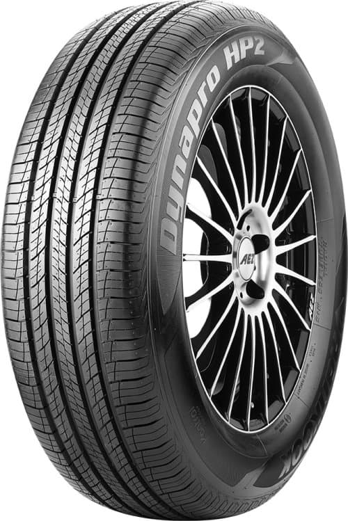 Hankook Dynapro HP2 RA33 ( P235/60 R16 100H 4PR SBL ) 1