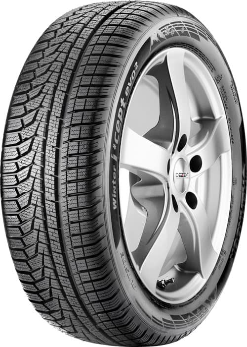 Hankook Winter i*cept evo² (W320) ( 205/65 R16 95H 4PR SBL )