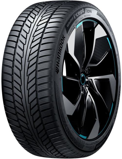 Hankook iON i*cept (IW01) ( 245/45 R20 103V XL EV, SoundAbsorber ) 1
