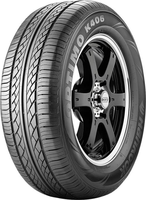 Hankook Optimo K406 ( 255/60 R18 108H 4PR SBL )