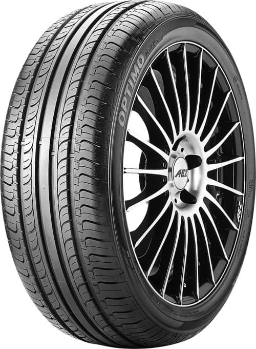 Hankook Optimo K415 ( 195/50 R16 84H 4PR SBL ) 1