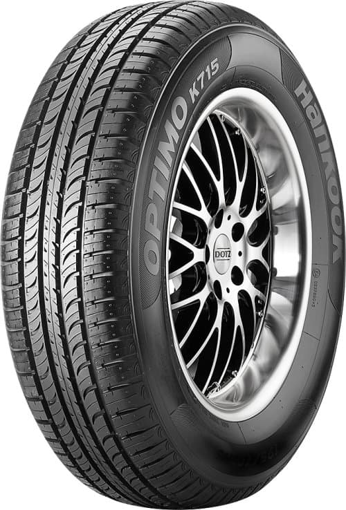 Hankook Optimo K715 ( 135/80 R13 70T 4PR SBL )