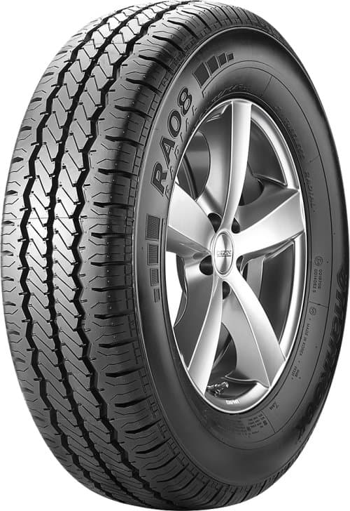 Hankook Radial RA08 ( 195/70 R15C 104/102R 8PR ) 1