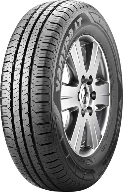 Hankook Vantra LT RA18 ( 175/75 R16C 101/99R 8PR SBL )