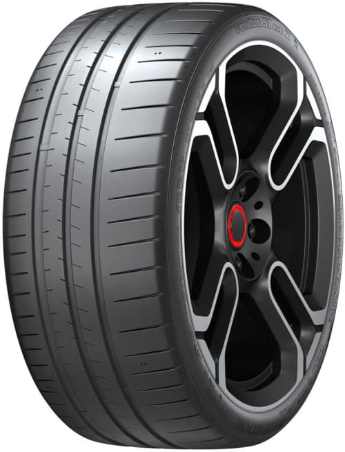 Hankook Ventus S1 Evo Z K129 ( 275/35 ZR21 (103Y) XL 4PR ND0, s ochrannou lištou (MFS) SBL ) 1