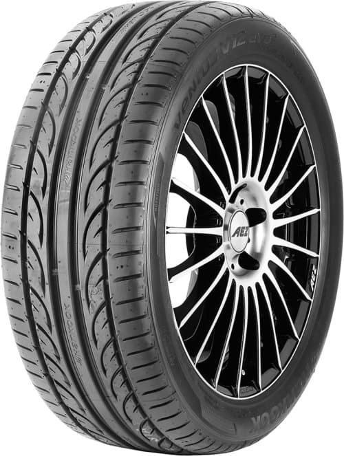 Hankook Ventus V12 Evo 2 K120 ( 225/35 ZR19 88Y XL 4PR s ochrannou lištou (MFS) SBL )