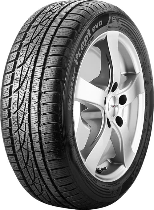 Hankook Winter i*cept evo (W310) ( 215/60 R17 96H VSB ) 1
