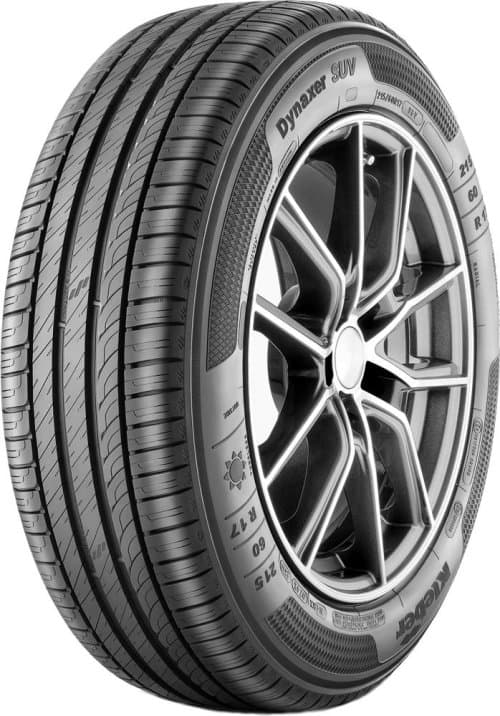 Kleber Dynaxer SUV ( 215/65 R17 99V s ochrannou lištou ráfika (FSL) )